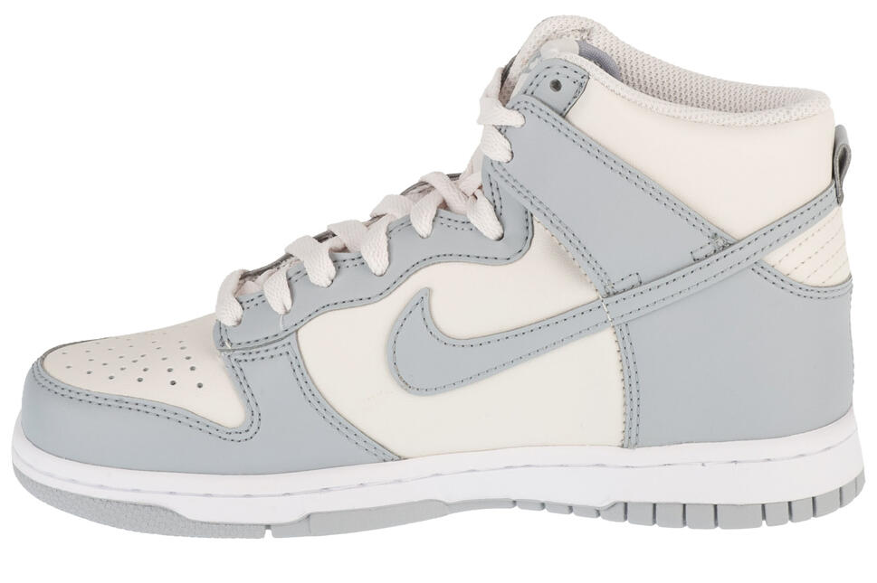 Buty sportowe Sneakersy damskie, Dunk High Bg