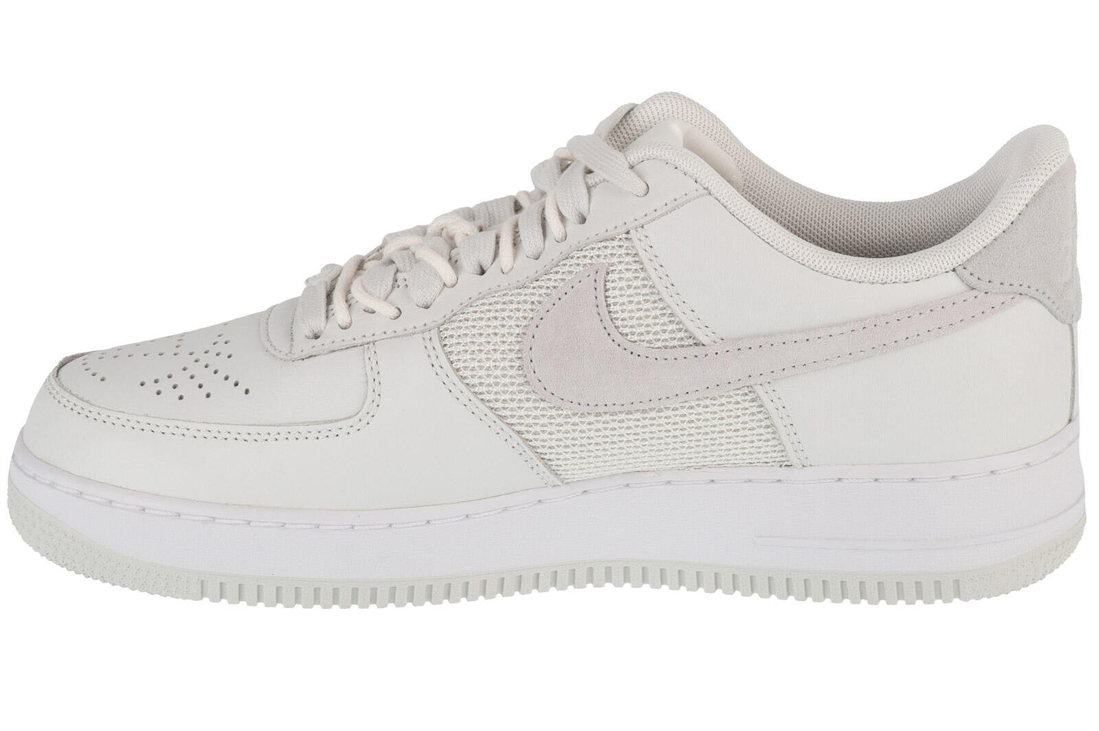Buty sportowe Sneakersy męskie,  Air Force 1 Low x Slam Jam 2/4