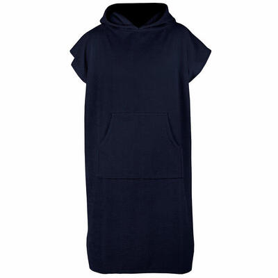 Handtuchponcho BAMBOO KID für Kinder