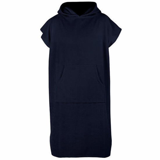 Handtuchponcho BAMBOO KID für Kinder