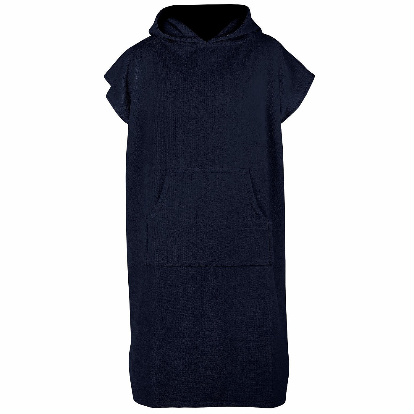 Ponczo ręcznikowe BAMBOO KID dla dzieci