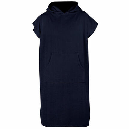 Ponczo ręcznikowe BAMBOO KID dla dzieci