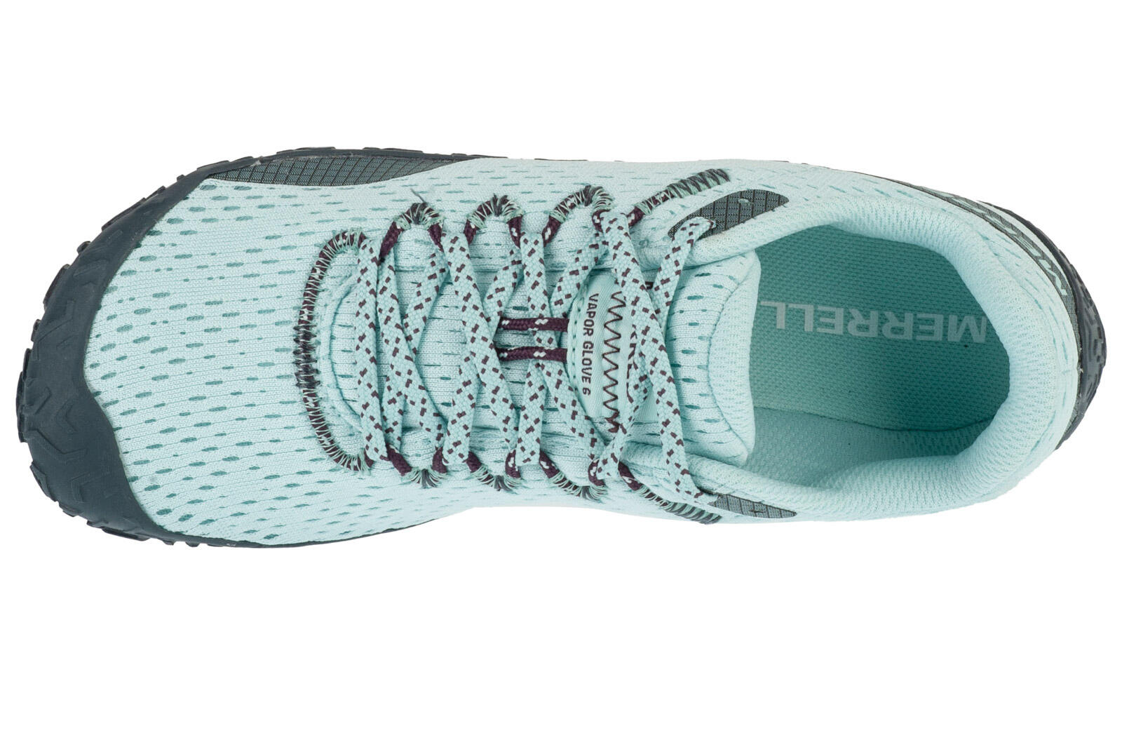 Buty do biegania damskie, Vapor Glove 6 3/4