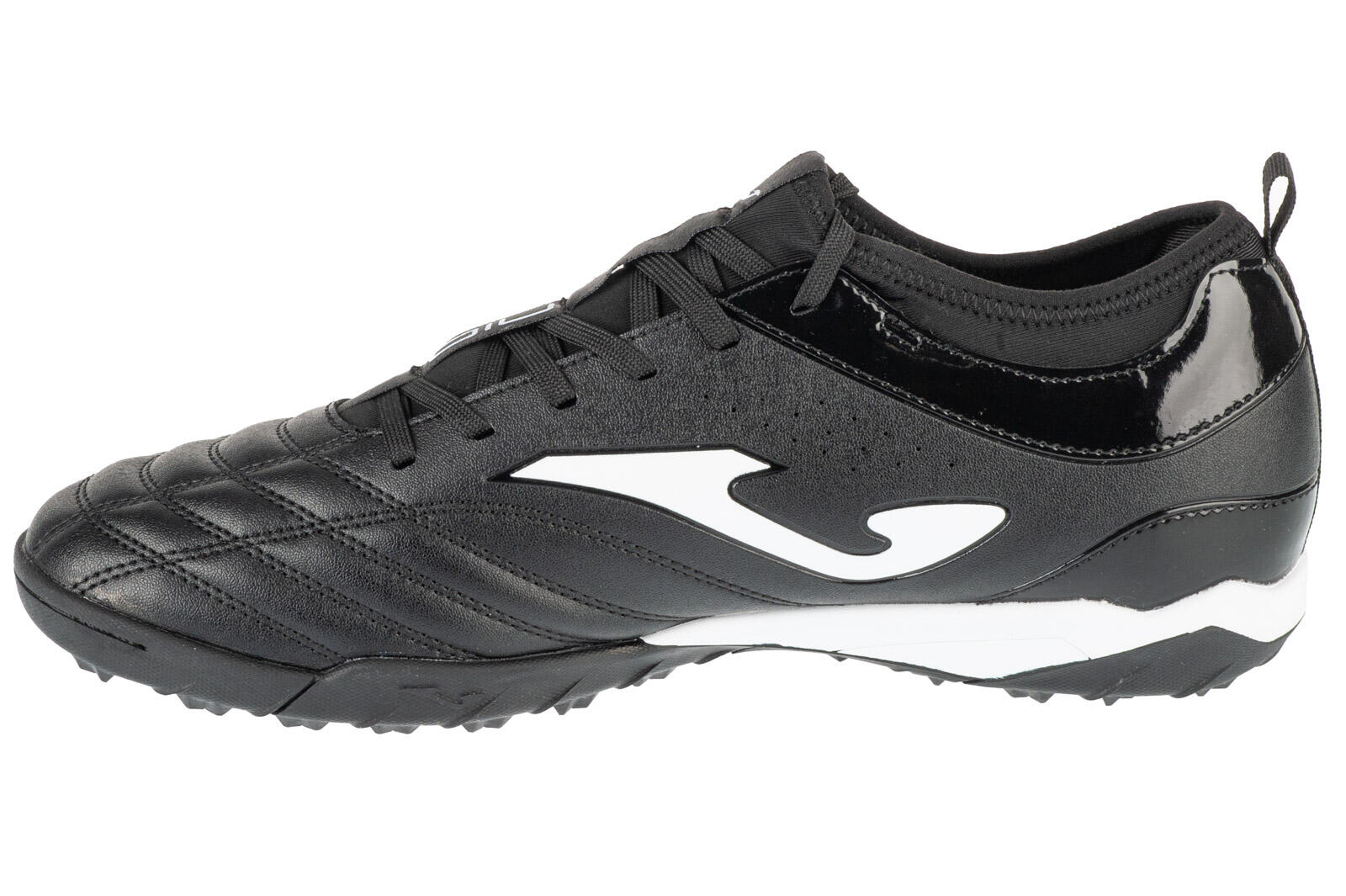 Buty piłkarskie turfy męskie,  Numero-10 24 TF N10W 2/4