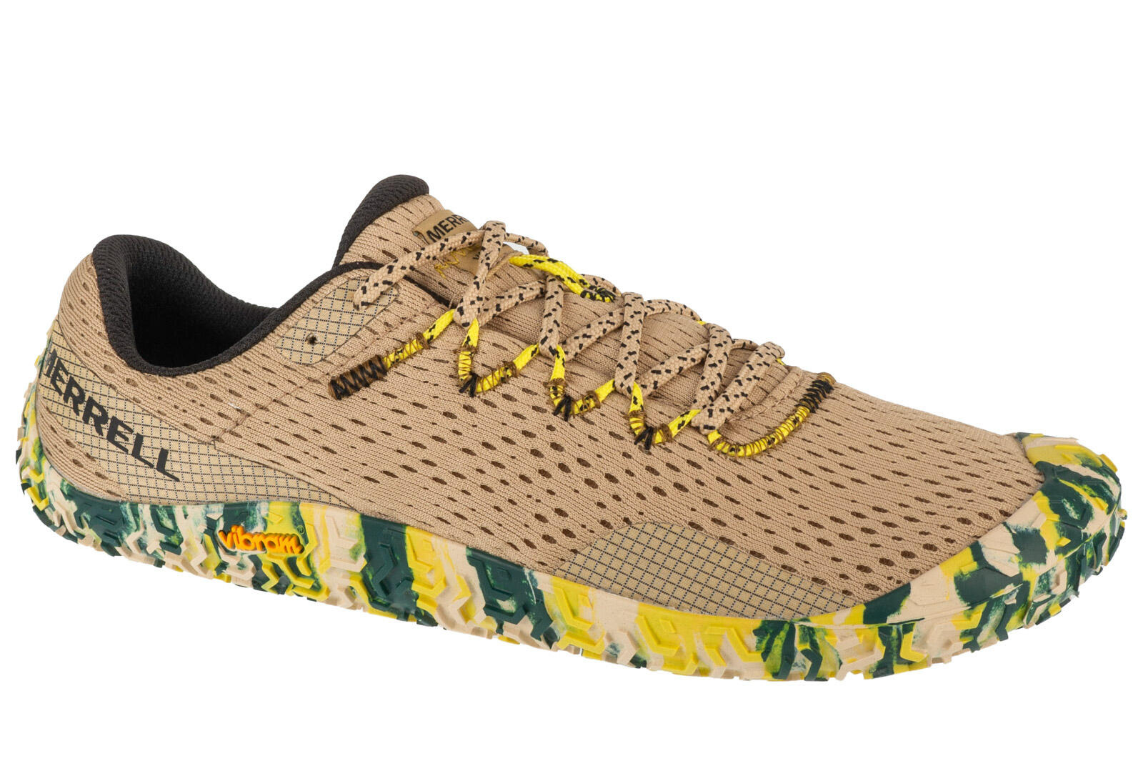 Buty do biegania męskie,  Vapor Glove 6