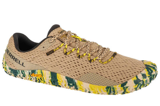 Buty do biegania męskie, Vapor Glove 6