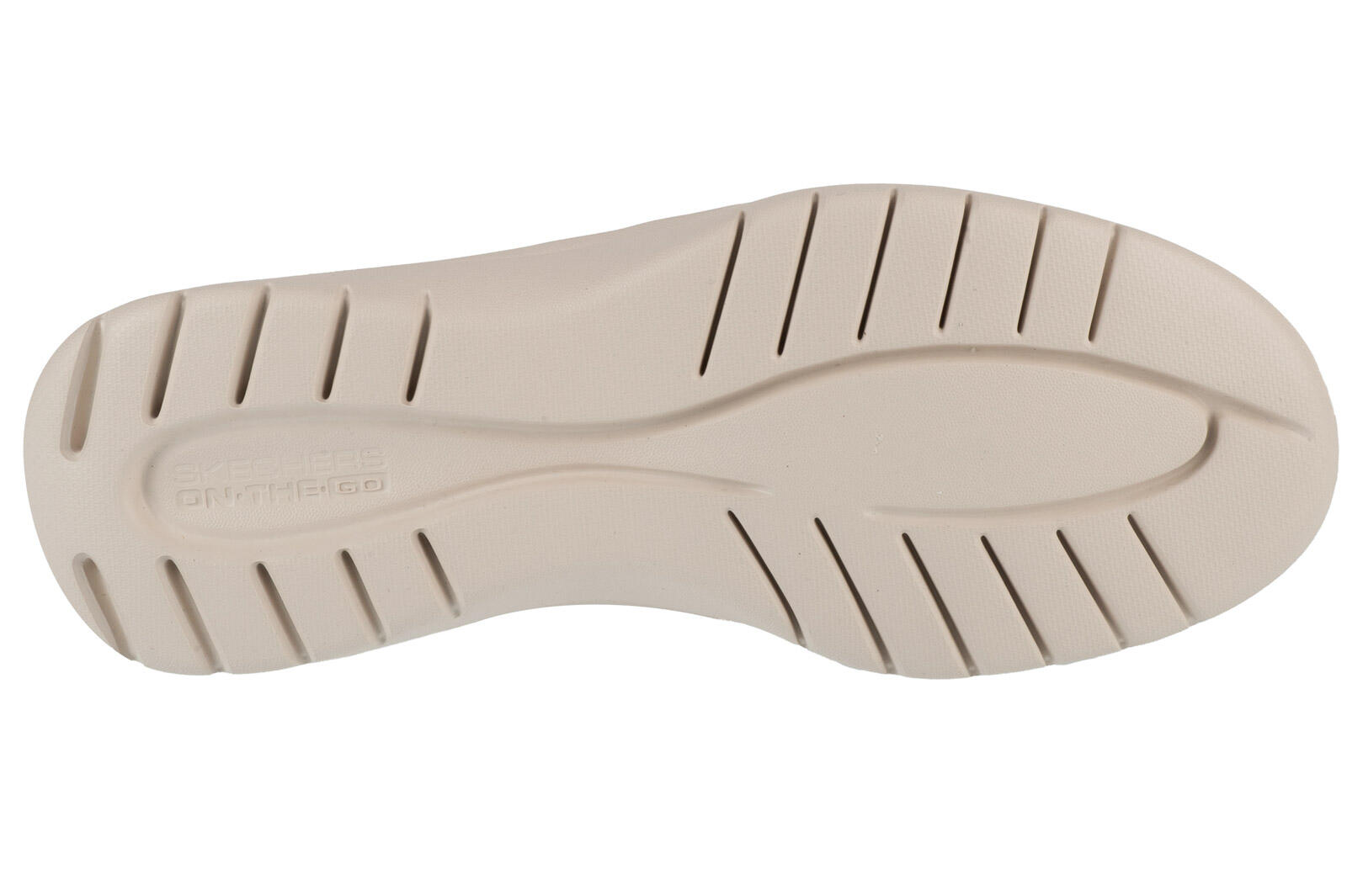 Chaussures Femmes Skechers Slipins Onthego Flex Palmilla bleu 4/4