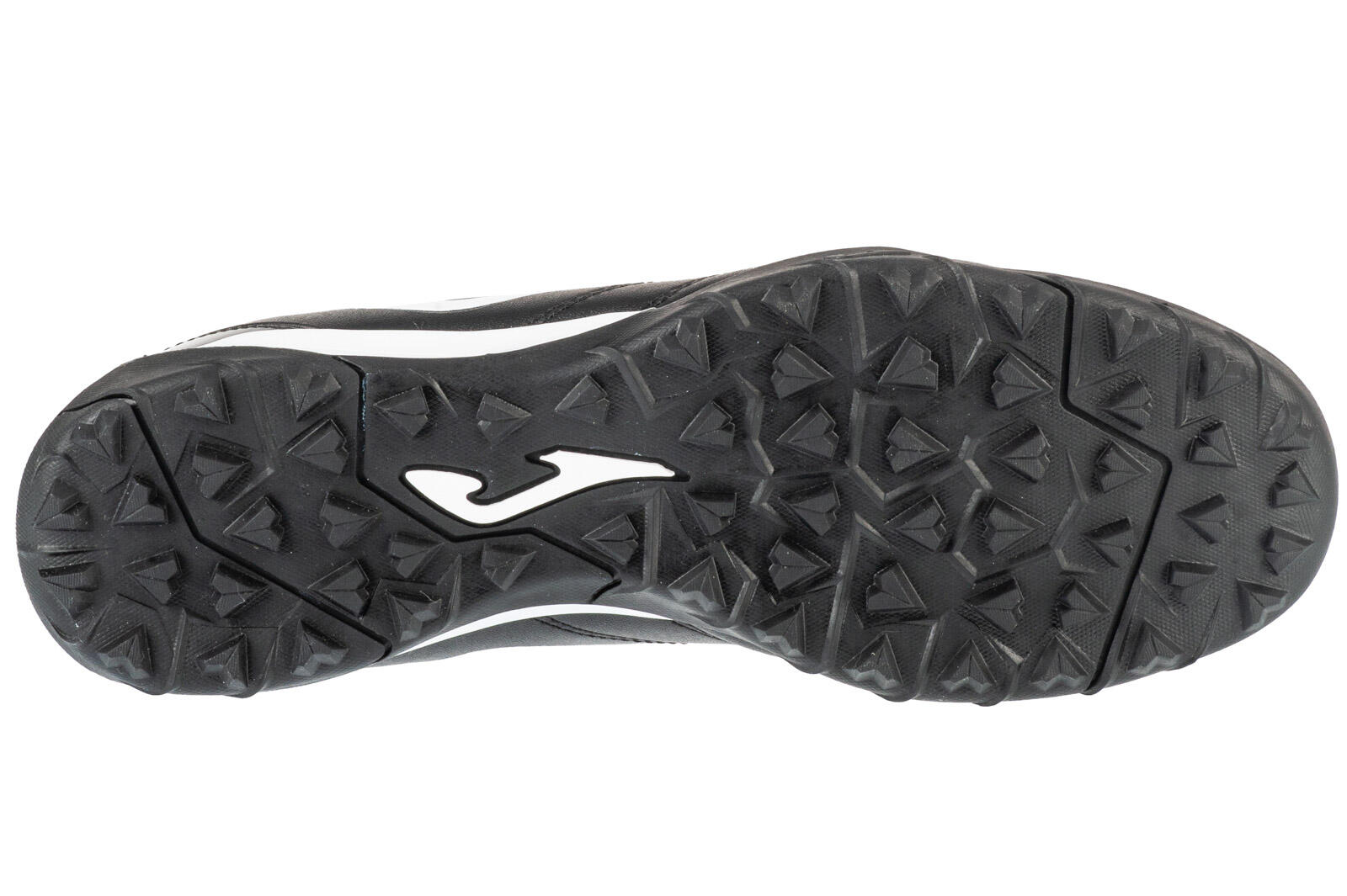 Buty piłkarskie turfy męskie,  Numero-10 24 TF N10W 4/4