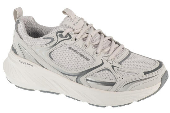 Buty sportowe Sneakersy damskie, Edgeride - Silver Eclipse