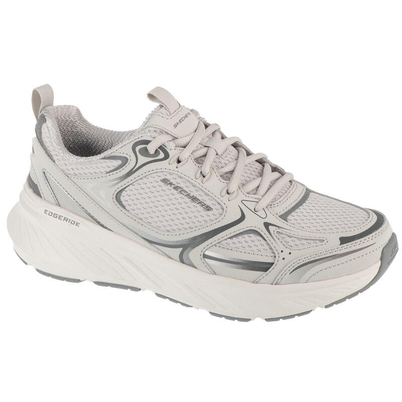 Buty sportowe Sneakersy damskie,  Edgeride - Silver Eclipse