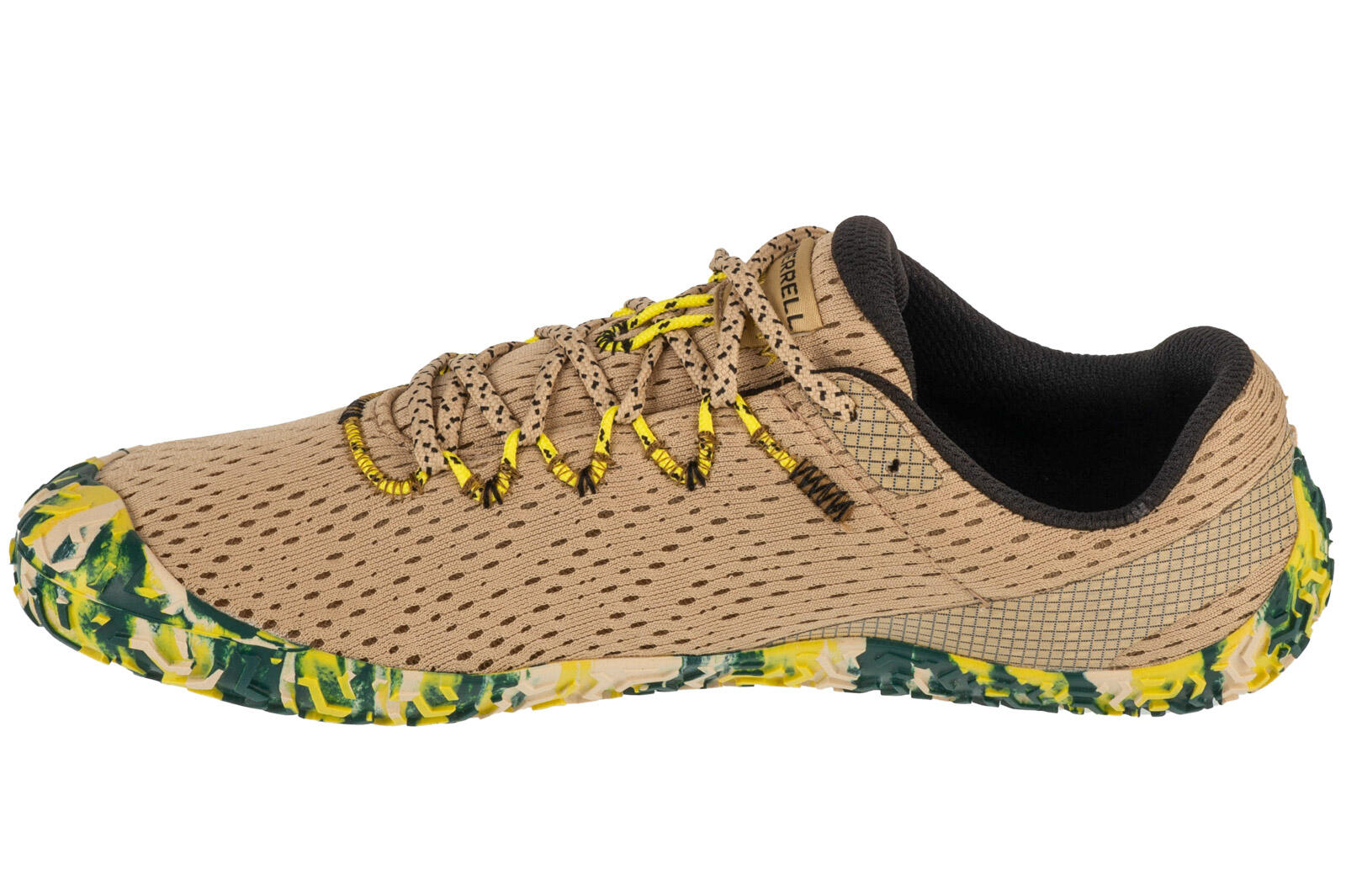 Buty do biegania męskie,  Vapor Glove 6 2/6