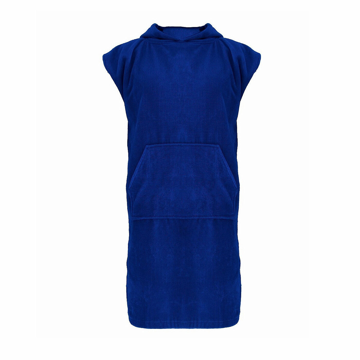 AGAMA Ručníkové pončo COTTON PREMIUM