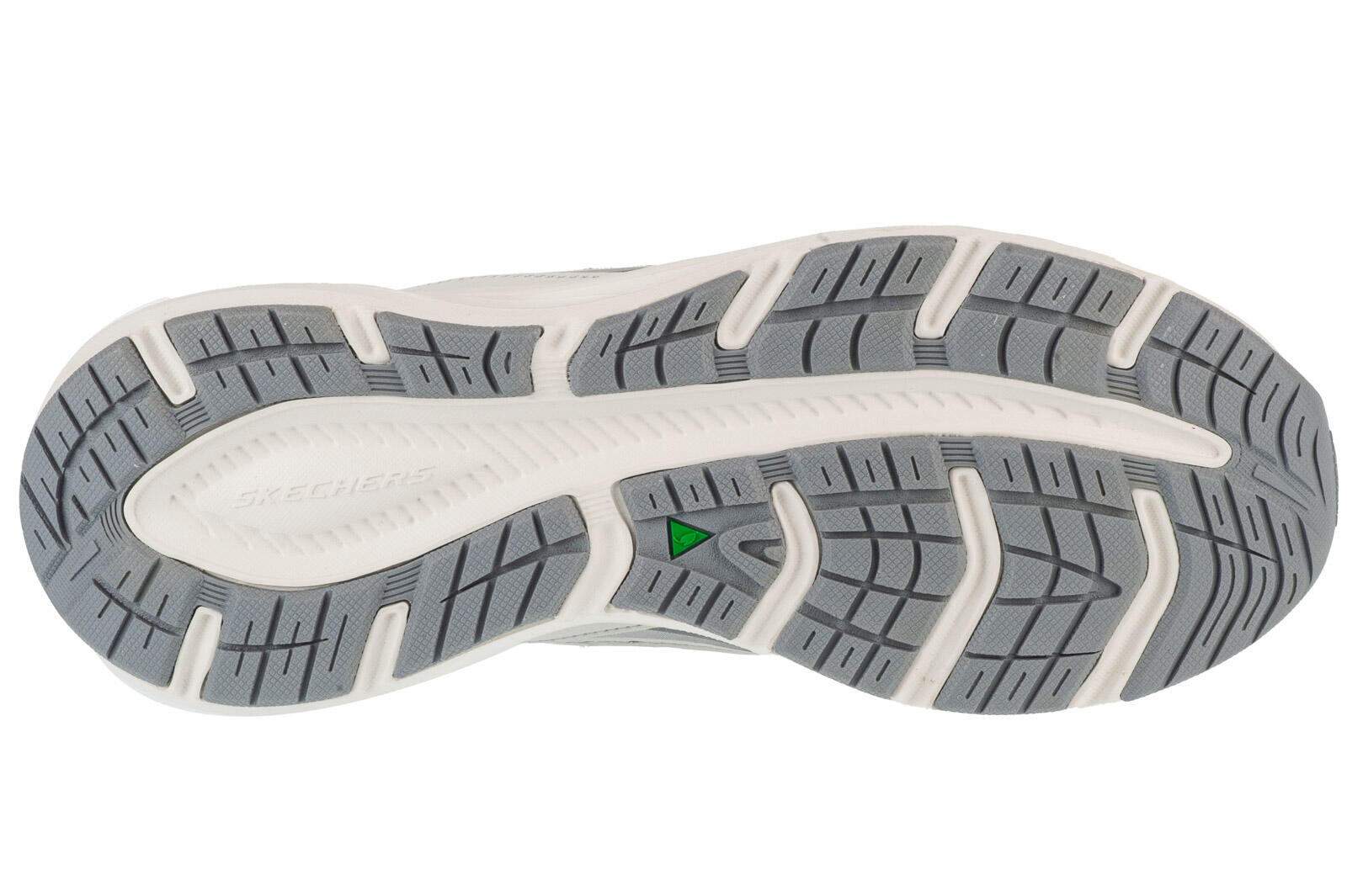 Buty sportowe Sneakersy damskie, Edgeride - Silver Eclipse 4/4