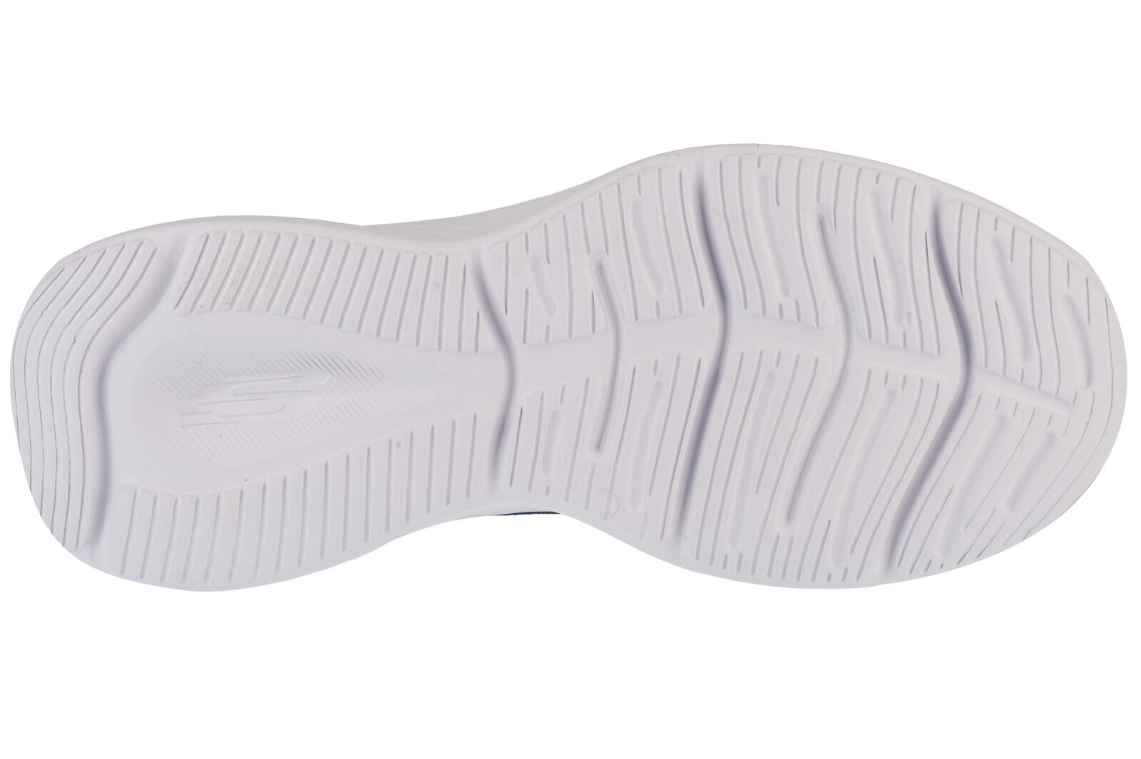 Chaussures Hommes Skechers Skechlite Pro Frenner bleu 4/4