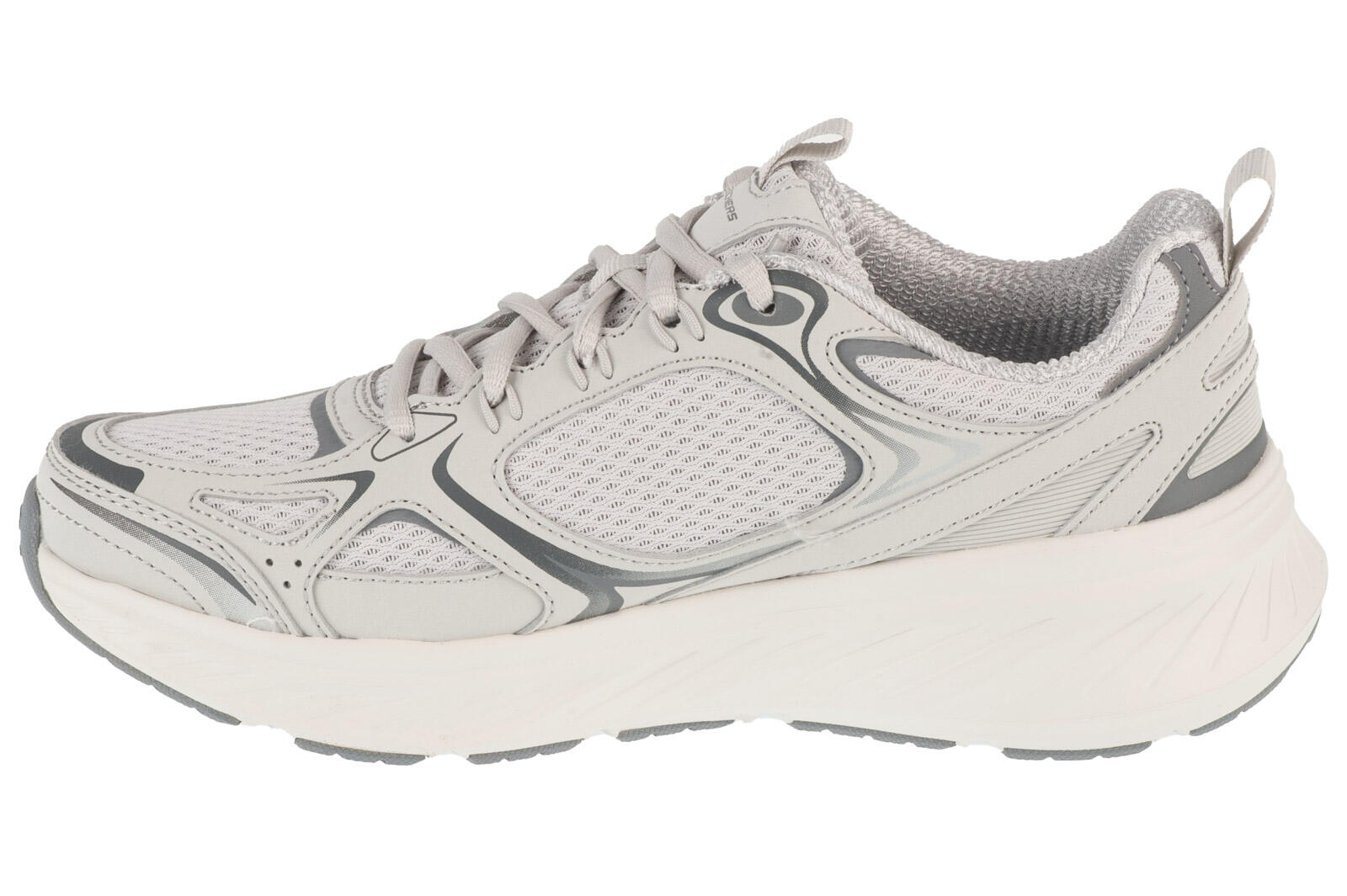 Buty sportowe Sneakersy damskie, Edgeride - Silver Eclipse 2/4