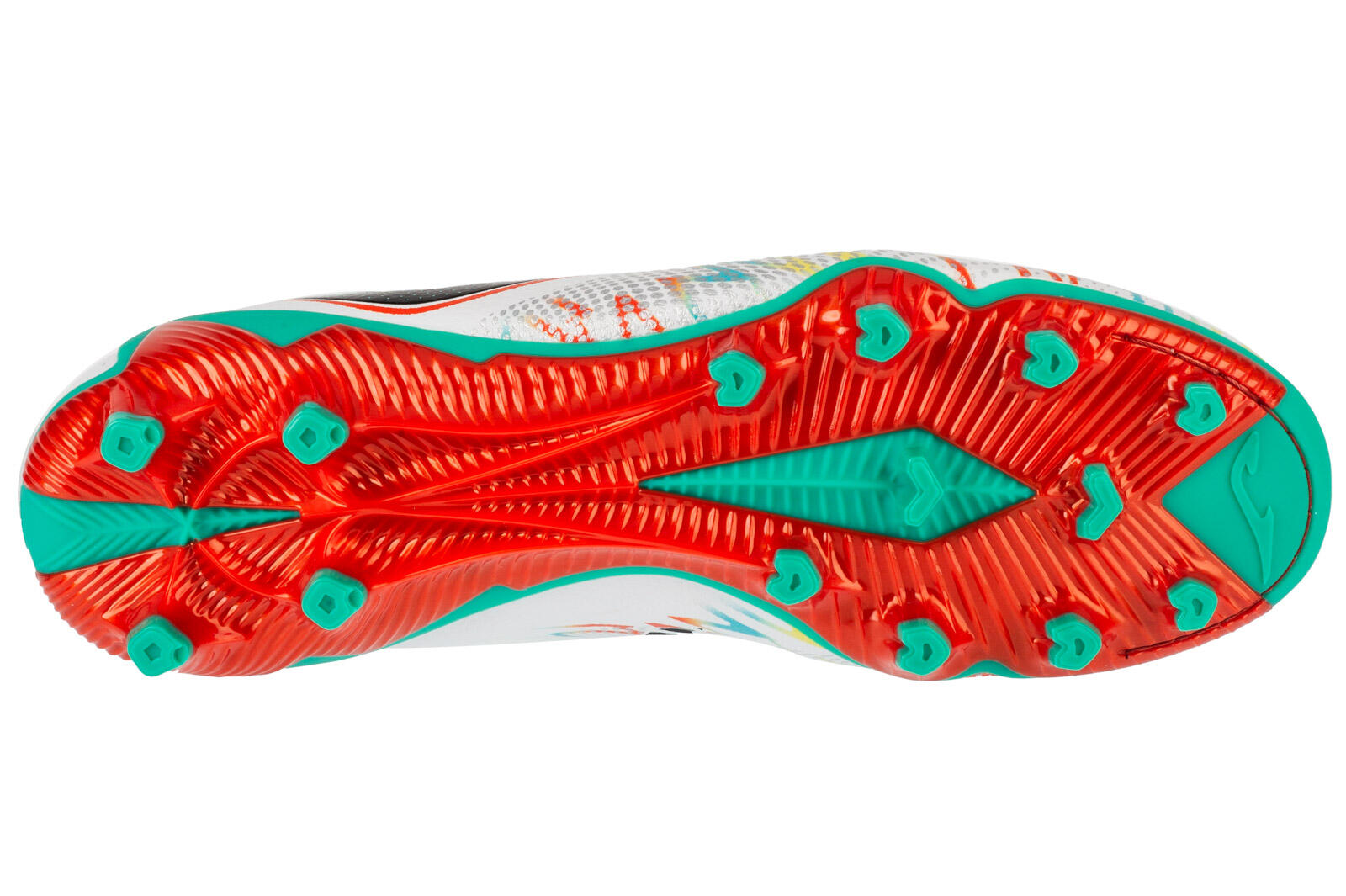 Scarpe da calcio da uomo Joma Striker FG 4/7