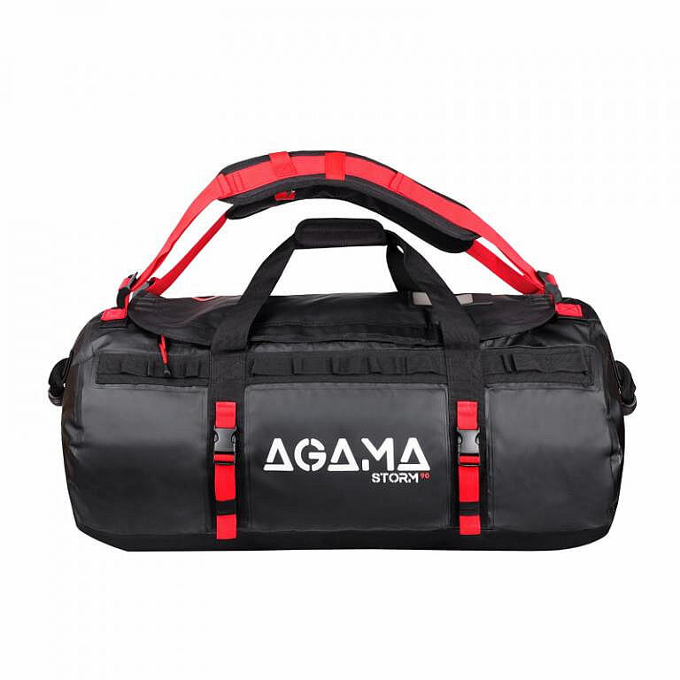 AGAMA Taška STORM 90 L