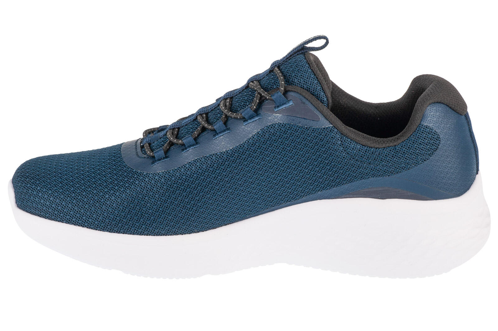 Chaussures Hommes Skechers Skechlite Pro Frenner bleu 2/4