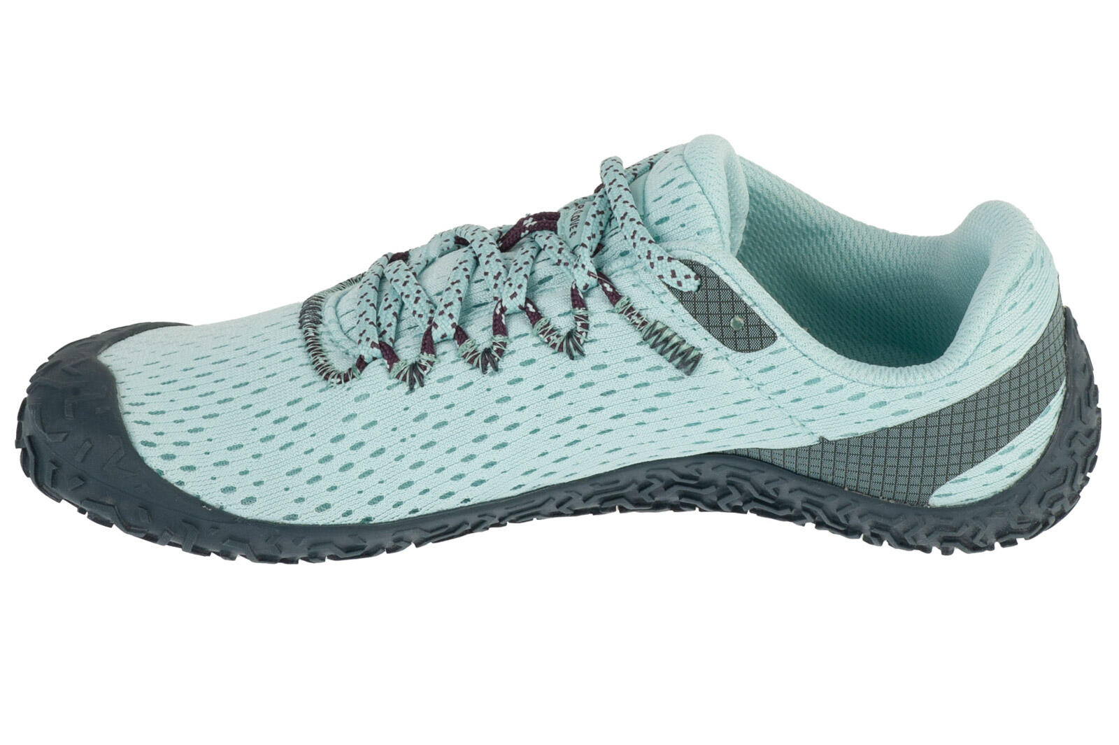 Buty do biegania damskie, Vapor Glove 6 2/4
