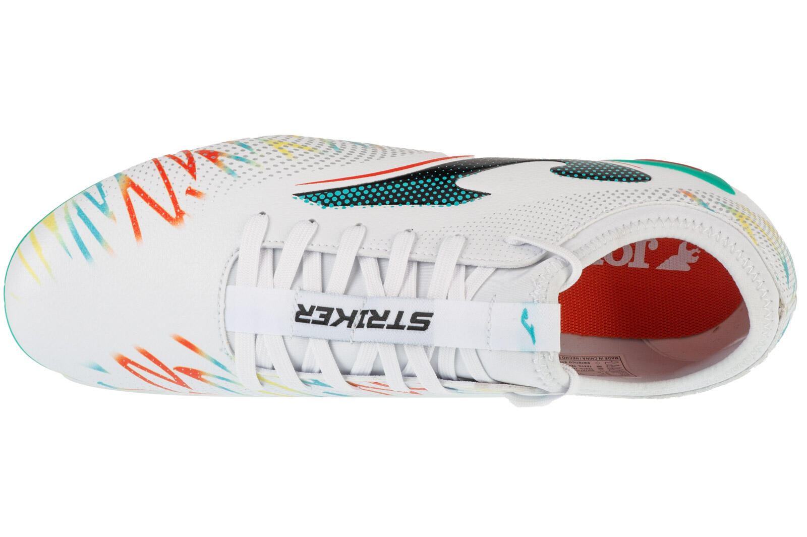 Scarpe da calcio da uomo Joma Striker FG 3/7