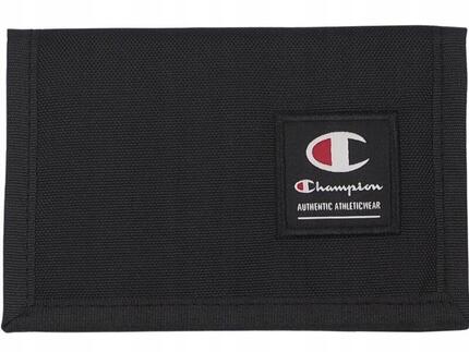Champion Sport-Geldbörse 100% Polyester mit Velcro