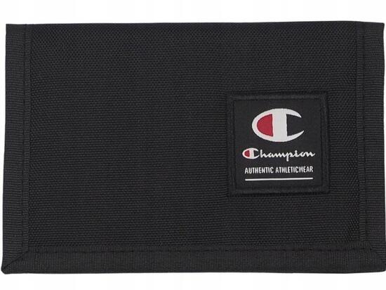 Champion Sport-Geldbörse 100% Polyester mit Velcro