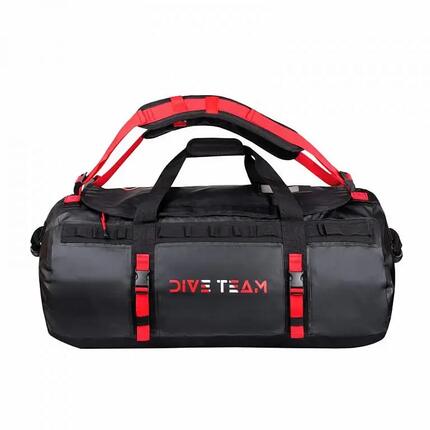 Torba DIVE TEAM 90 L do nurkowania