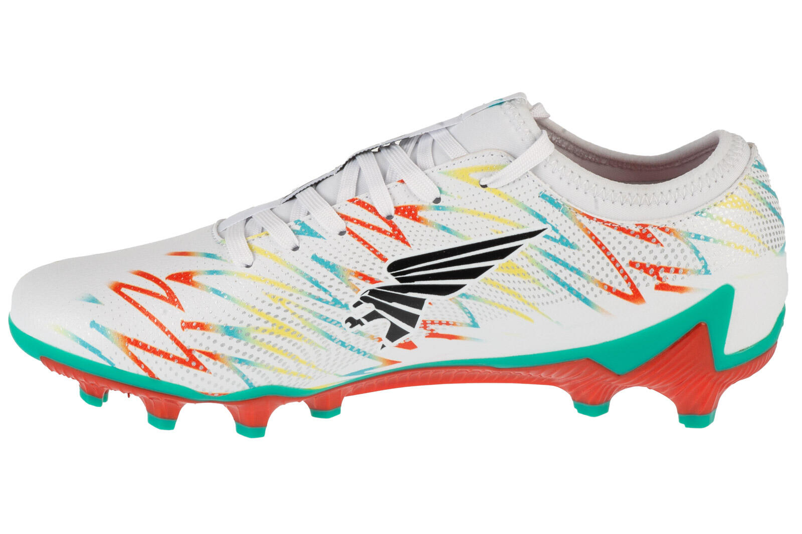Scarpe da calcio da uomo Joma Striker FG 2/7
