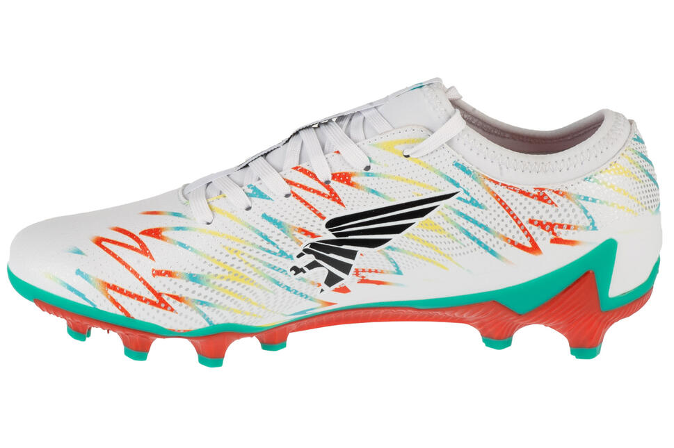 Buty piłkarskie korki męskie, Striker 25 FG STRIS
