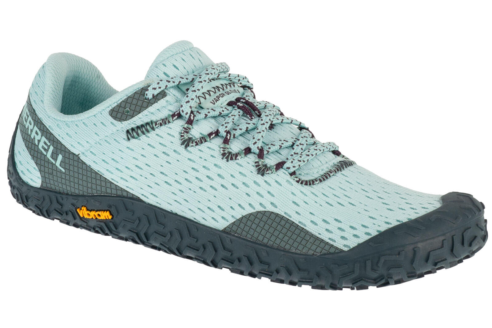 Buty do biegania damskie, Vapor Glove 6 1/4