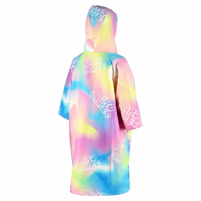 Ručníkové pončo KIDS pro děti
