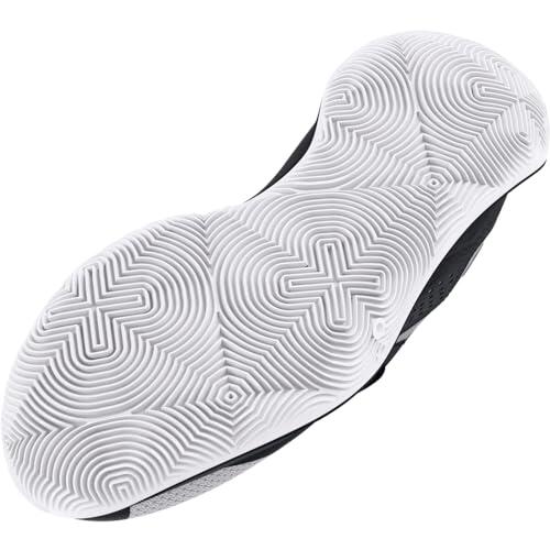 Sandali Adulto Under Armour Jet '23 nero 3/7