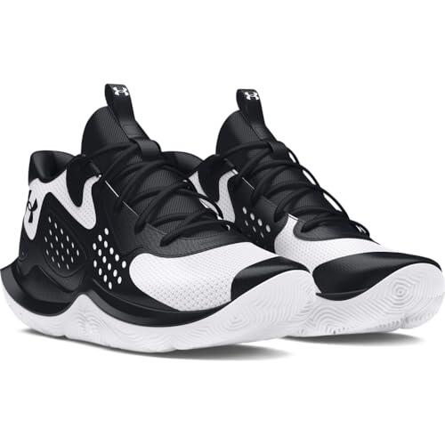 Sandali Adulto Under Armour Jet '23 nero 2/7