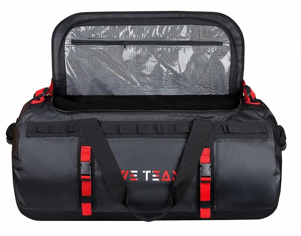 Torba DIVE TEAM 90 L do nurkowania 4/4