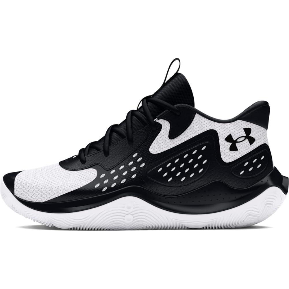 UNDER ARMOUR Sandalen Volwassen Under Armour Jet '23 Zwart
