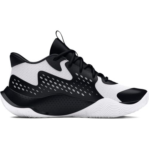Sandali Adulto Under Armour Jet '23 nero 6/7
