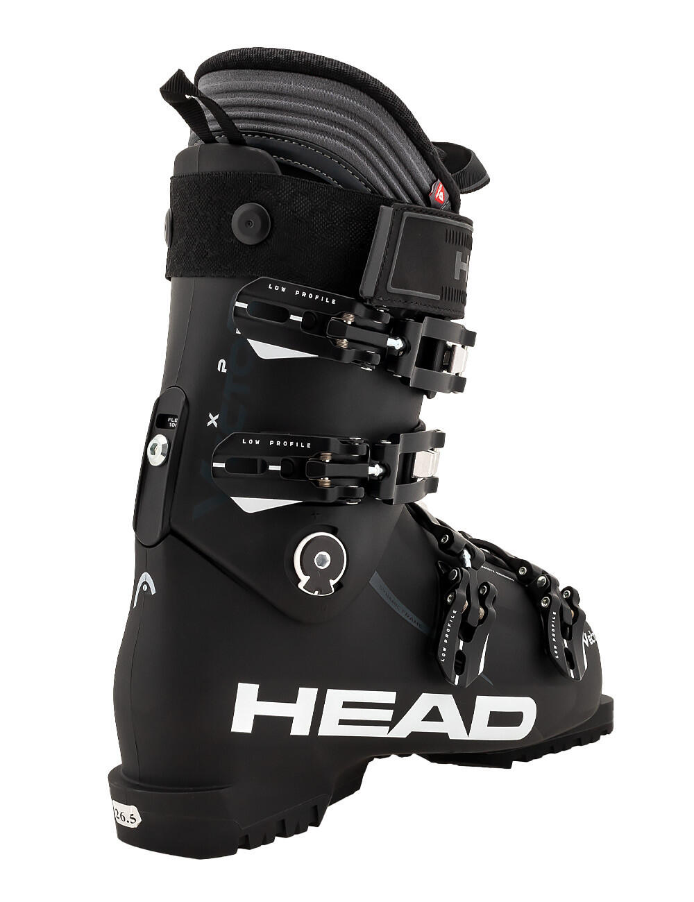 Buty narciarskie męskie HEAD VECTOR EVO XP 4/4
