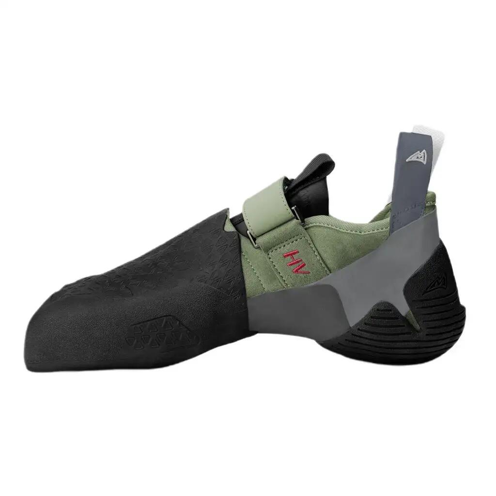 Buty wspinaczkowe Mad Rock Shark III HV High Volume na szeroką stopę 3/5