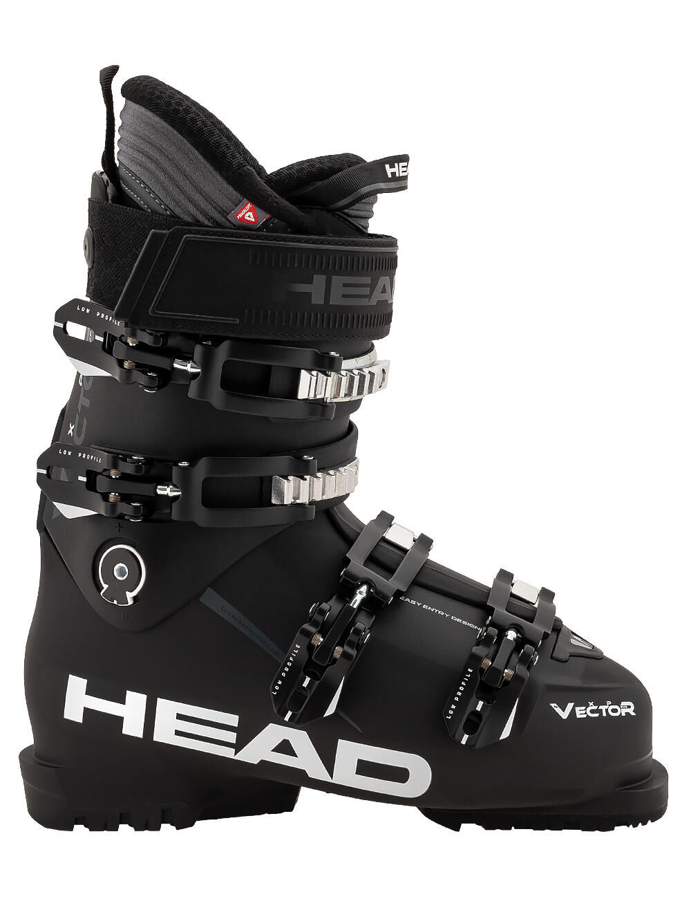 Buty narciarskie męskie HEAD VECTOR EVO XP 2/4