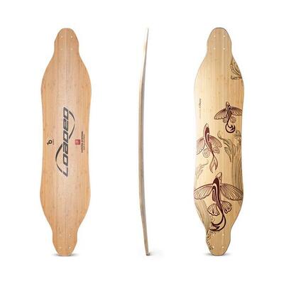 LOADED Deck Vanguard Flex 3 42