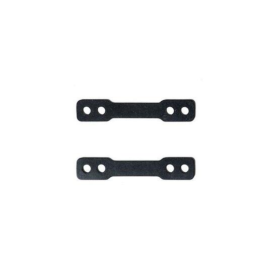 Accessoires Skate - Drop-Through Shock Pad 1/16 - Loaded