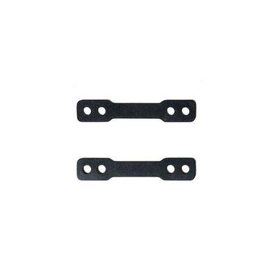 Accessoire skate drop-through shock pad 1/16 loaded