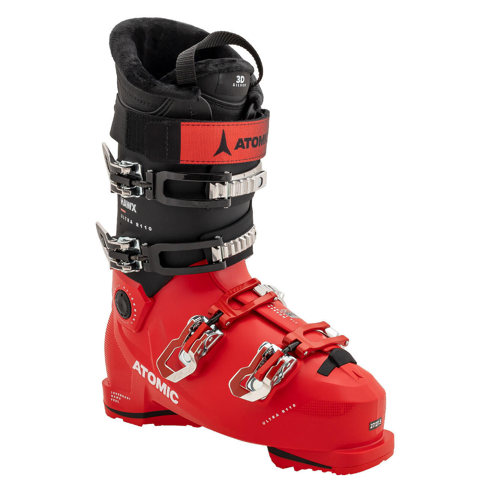 極美品 ATOMIC アトミック RACE LINER 1050LC 26.5 極美品 ATOMIC アトミック RACE LINER 1050LC 26.5
