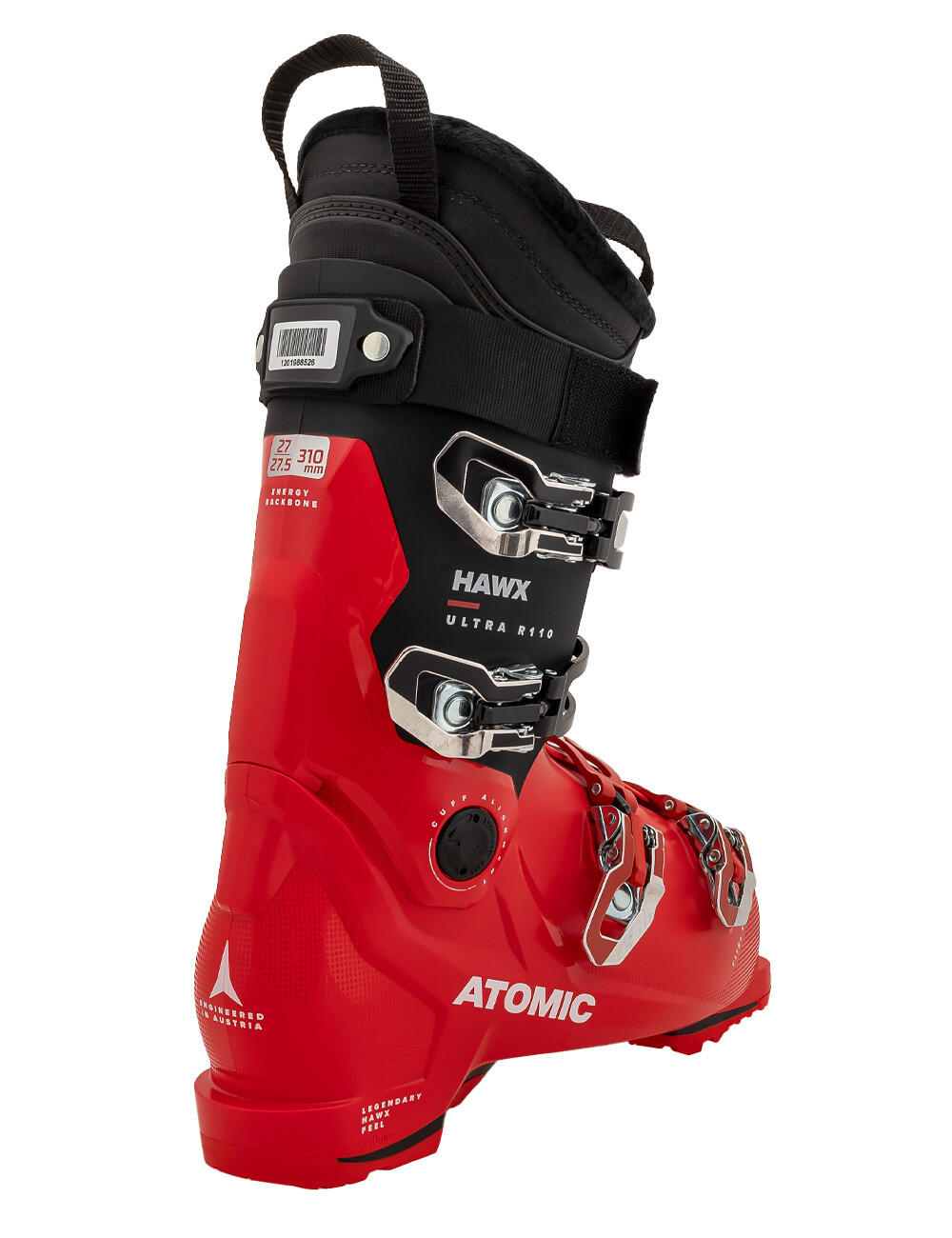 Buty narciarskie męskie ATOMIC HAWX ULTRA 110 z GRIP WALK 4/4