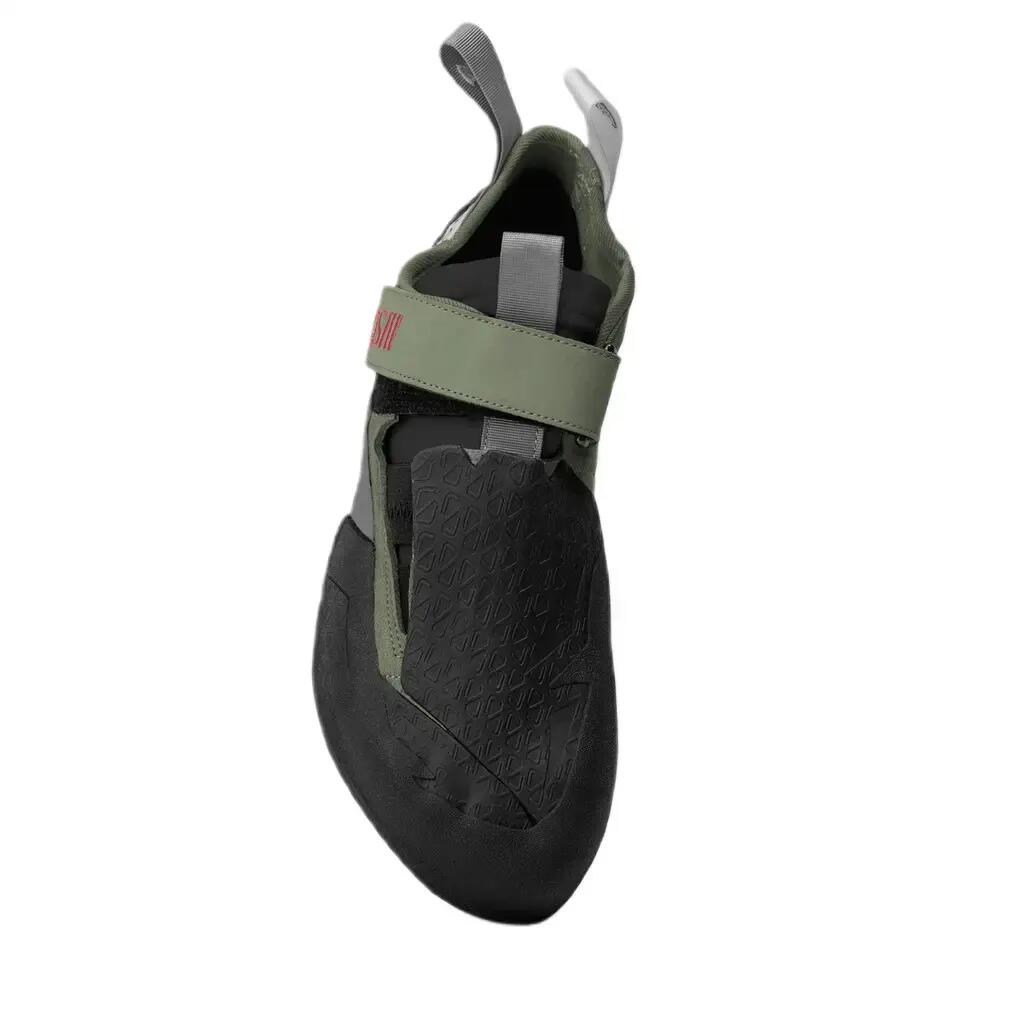 Buty wspinaczkowe Mad Rock Shark III HV High Volume na szeroką stopę 5/5