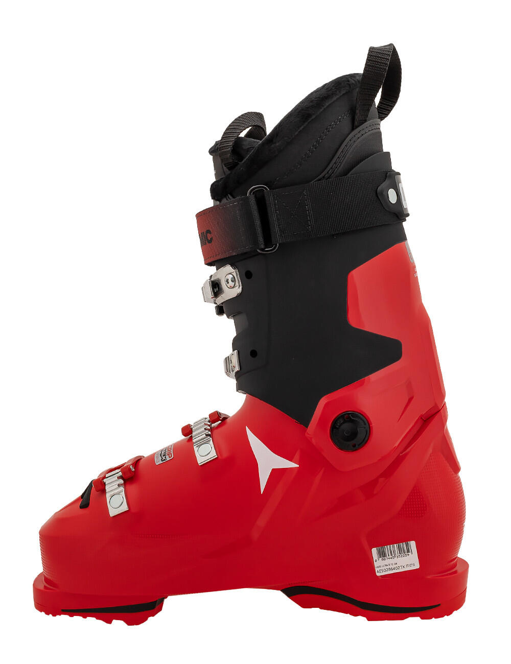 Buty narciarskie męskie ATOMIC HAWX ULTRA 110 z GRIP WALK 3/4