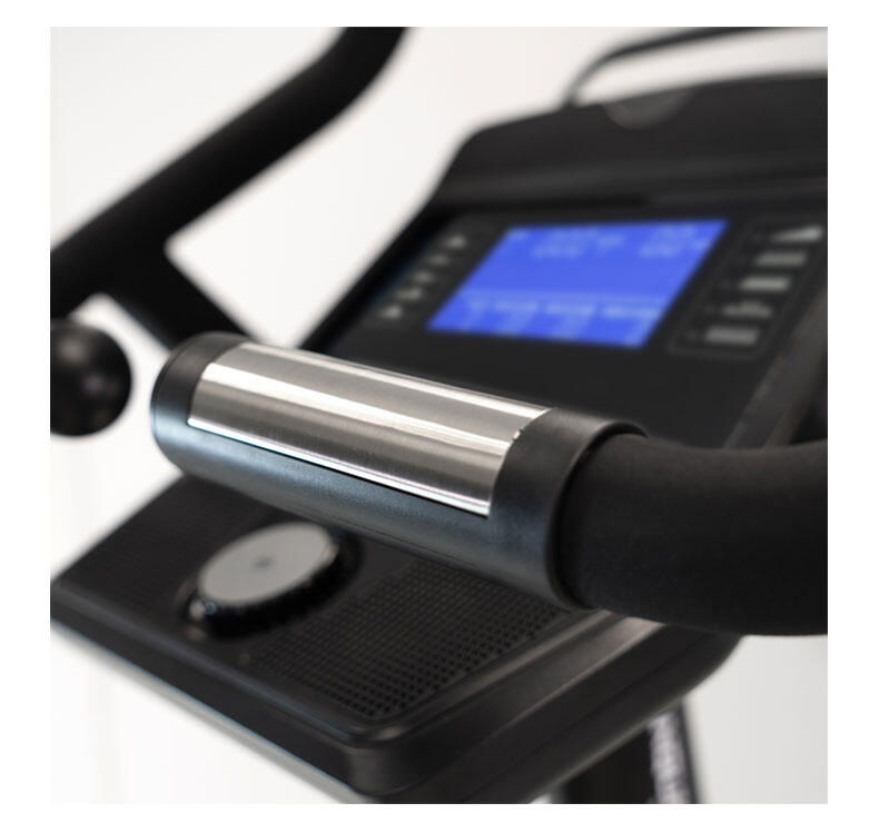 Bicicleta Estática Vanquish Bike - Kinomap y Zwift - volante inercia 14kg 3/7
