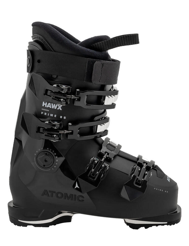 Buty narciarskie damskie ATOMIC HAWX PRIME 85 W z GRIP WALK 2025