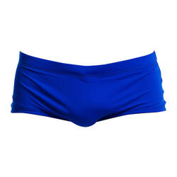 Funky Trunks Boxer de bain uni