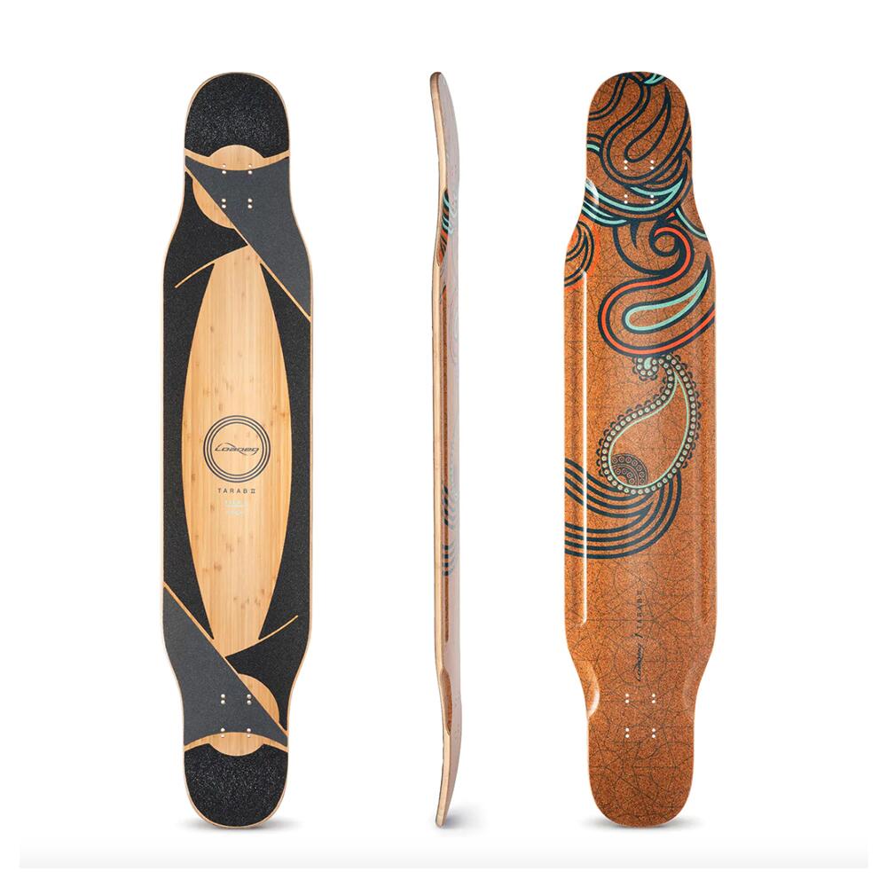 LOADED BOARDS picture
